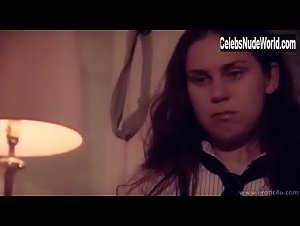 Julian Wells boobs , Sensual in Sin Sisters (2003) 19