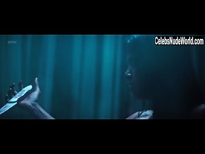 Kate Nhung in Co Hau Gai (2016) 17