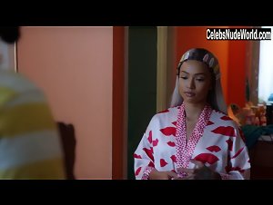 Karrueche Tran in Claws (series) (2017) 17