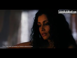 Karishma Ahluwalia in Marco Polo (series) (2014) 10