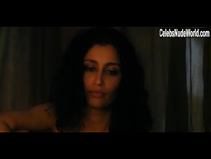 Karishma Ahluwalia in Marco Polo (series) (2014) 12