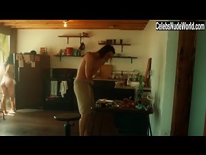 Karina Fontes in Deleted (series) (2016) 10