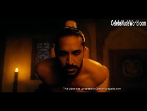 Esther Low in Marco Polo (series) (2014) 8