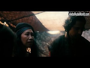 Esther Low in Marco Polo (series) (2014) 9