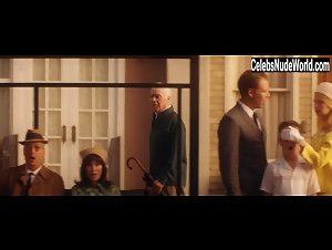 Karen Nitsche in Becoming Bond (2017) 1