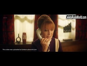 Karen Nitsche in Becoming Bond (2017) 10