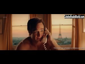 Karen Nitsche in Becoming Bond (2017) 11