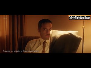 Karen Nitsche in Becoming Bond (2017) 20