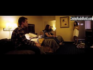 Kali Cook in Victor Crowley (2017) 1