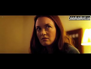 Kali Cook in Victor Crowley (2017) 11