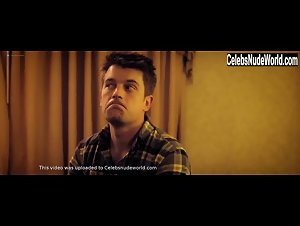 Kali Cook in Victor Crowley (2017) 7