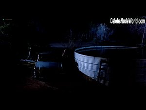 Kaaren Lee in Roadhouse 66 (1984) 1