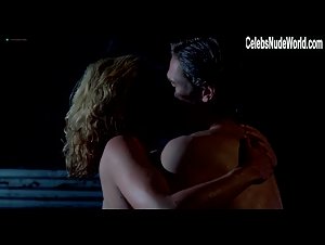 Kaaren Lee in Roadhouse 66 (1984) 16