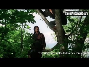 Junko Takada in Narayama bushiko (1983) 3