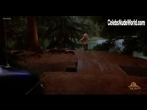 June Gilbert in 10 to Midnight (1983) 6