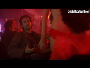 Adrienne Metz boobs , Lapdance In Entourage (series) (2004) 10