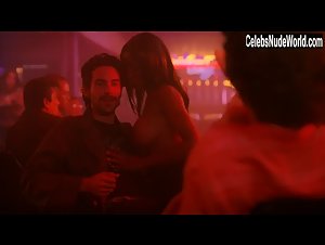 Adrienne Metz boobs , Lapdance In Entourage (series) (2004) 11