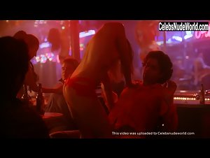 Adrienne Metz boobs , Lapdance In Entourage (series) (2004) 9