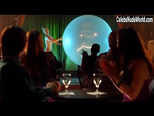 Julie Atlas Muz in Bored to Death (series) (2009) 1