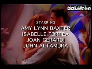Julie Lynn Rubin in Bikini Bistro (1995) 5