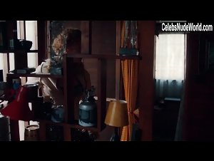 Anita Krausova in Pustina (series) (2016) 1