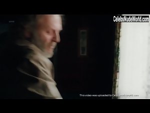Anita Krausova in Pustina (series) (2016) 5