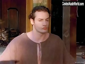 Amber Newman in Night Calls: The Movie (2000) 19