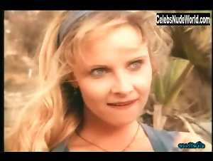 Doria Rone Outdoor , boobs in Night Calls: The Movie, Part 1 (1998)