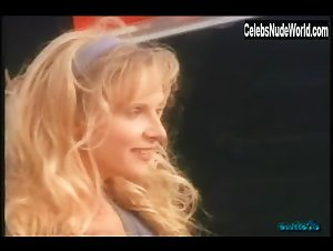 Doria Rone Outdoor , boobs in Night Calls: The Movie, Part 1 (1998) 4