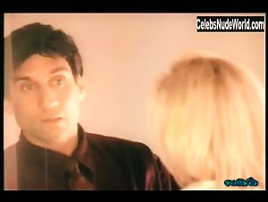 Ceci Tailor in Night Calls: The Movie, Part 1 (1998) 1
