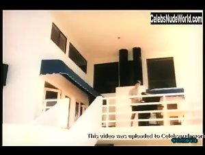 Ceci Tailor Outdoor , Pool in Night Calls: The Movie (1998) 4