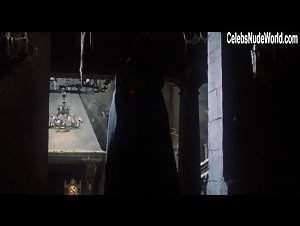 Judy Matheson in Lust for a Vampire (1971) 1