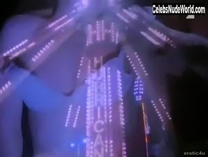 Jennifer Thomas in Sex Files: Digital Sex (1998) 3