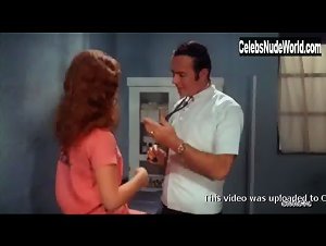 Judith M. Brown in Big Doll House (1971) 11