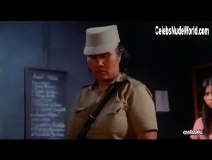Judith M. Brown in Big Doll House (1971) 5