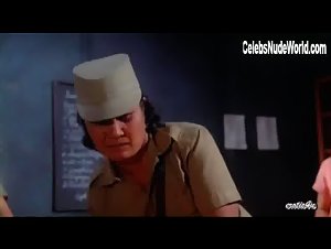 Judith M. Brown in Big Doll House (1971) 6