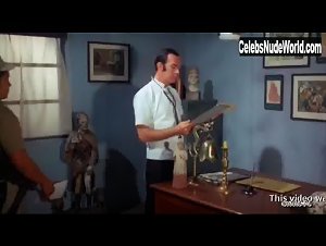 Judith M. Brown in Big Doll House (1971) 8