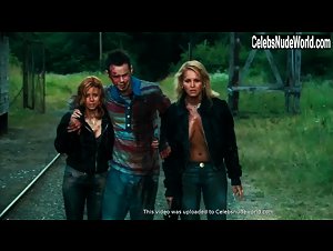Judit Viktor in Severance (2006) 18