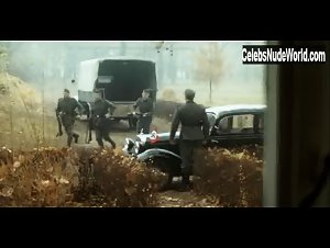 Judit Viktor in Eichmann (2007) 19