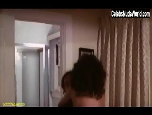 Jovita Bush Explicit , Vintage in Cheerleaders (1973) 7