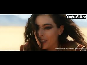 Josephine Berry in Girl from the Song (2017) 18