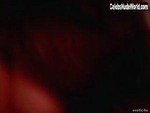 Jodie Fisher Hot , Kissing in Sheer Passion (1998) 13