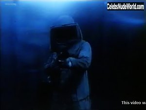 Johanna Brushay Fetish , Bondage in Don't Go in the House (1979) 16