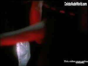 Jodie Fisher Nipple , boobs in Intimate Obsession (1992) 9