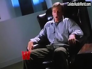 Jodie Fisher boobs , Couple in Body of Influence 2 (1996) 19