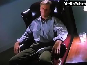Jodie Fisher boobs , Couple in Body of Influence 2 (1996) 2