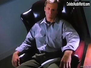 Jodie Fisher boobs , Couple in Body of Influence 2 (1996) 3