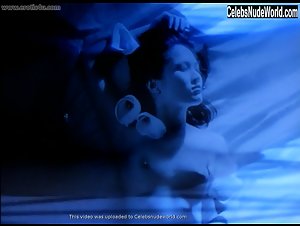 Joanne Takahashi Sensual , boobs in Women: Stories of Passion (series) (1996) 2