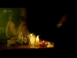 Joana Pires Hot , Couple in Mrs Biggs (series) (2012) 20