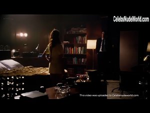 Alexandra Corin Johnston in American Playboy: The Hugh Hefner Story (series) (2017) 5